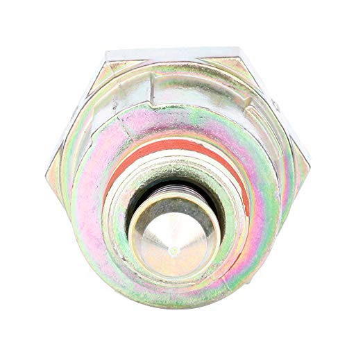 Ocpty 2H1037 Idle Speed Control Fit For Cadillac For Brougham 5.7L 90-92, For Chevy For C1500 4.3L 5.0L 5.7L 89-92, For Chevy For K1500 5.7L 93-94, For Gmc For C1500 Suburban 5.7L 92-95 #TOP2