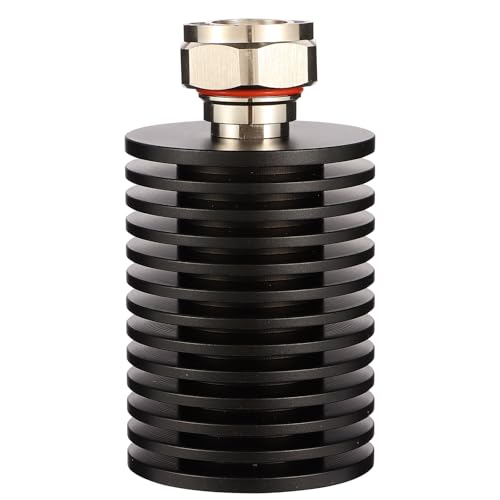 Charge fictive RF 7/16 DIN mâle Becen 100W 50 Ohm DC à 3 GHz