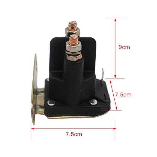 mewmewcat 812-1211-211 Solenóide 812-1201-211, 93265-19, 93265-1WR