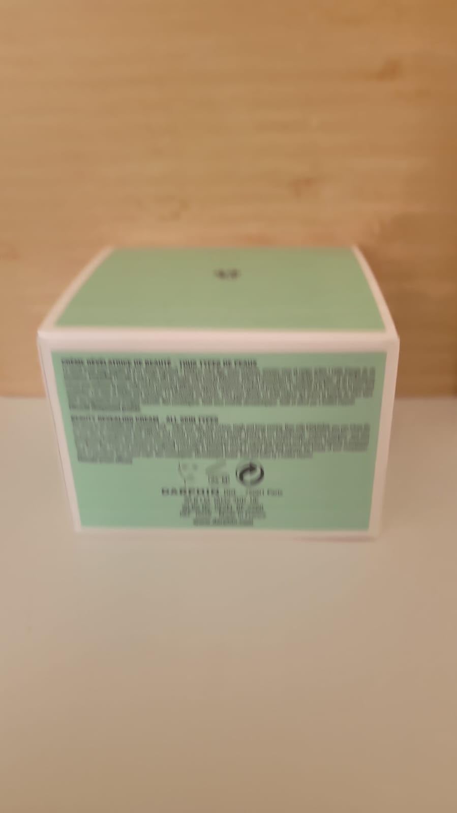 Darphin Paris Exquisage Beauty Reveling Cream, weiß, 50 ml Mandel