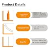 Oil Change Kit Compatible with Harley, Filter Cap Wrench, Crankcase Fill Tool, Primary Case Oil Funnel, Drip-Free Oil Filter Tool, 30Pcs Drain Plug O-Rings