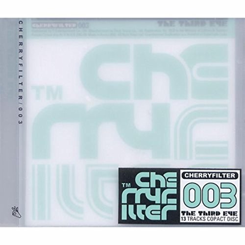 CHERRYFILTER