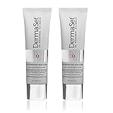 DermaSet Anti-Aging Renewal Cream (NEW FORMULA) with Plant-Based Stem Cells Advanced Formula to...