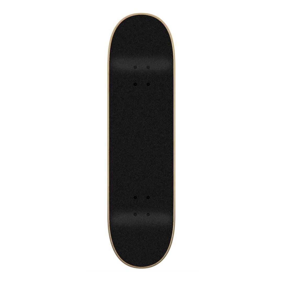 Tricks Bowl 7.87"x31.60" Complete Skateboard, Adultes, Unisexe, Multicolore (Multicolore), 7,87" x 31,60"