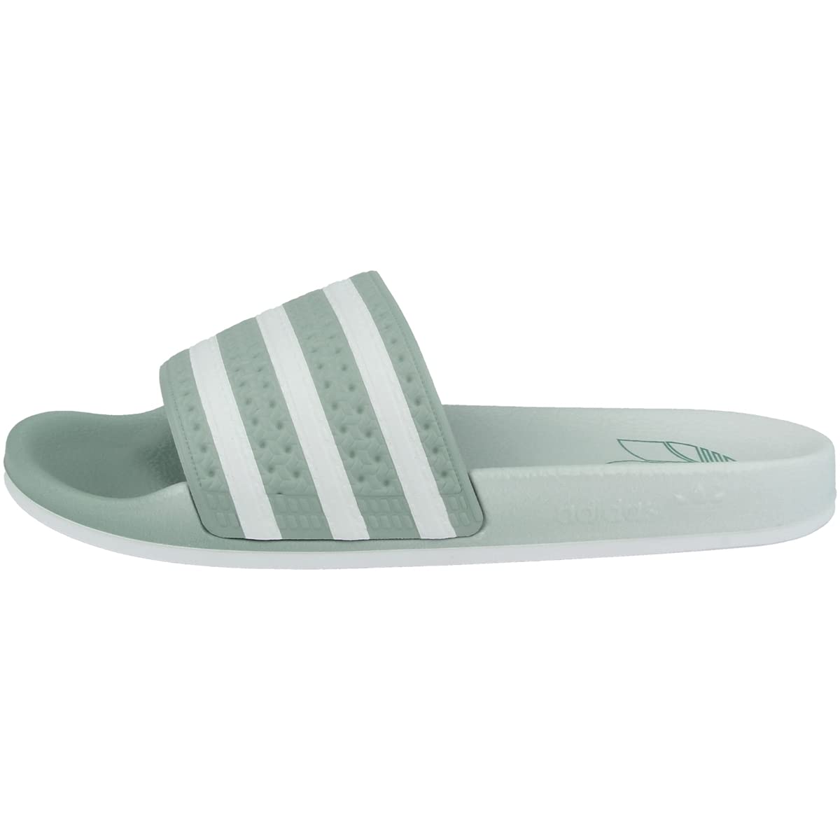 adidas Unisex adulto Adilette Aqua TOBOGANES — view 58