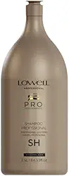 Lowell Profissional Shampoo 2,5 Litros Lavatorio