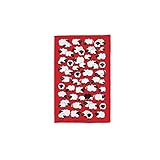 Ulster Weavers Baa-Baa Linen Tea Towel