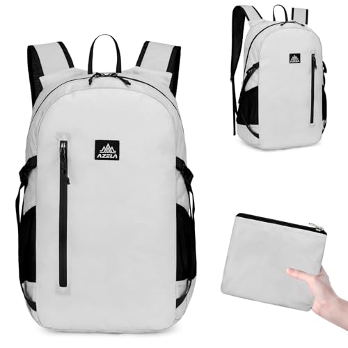 Azarxis 登山バッグ アタックザック