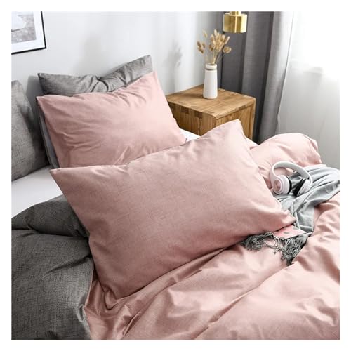 Ensembles de literie design réversible pour lit double et simple - 6