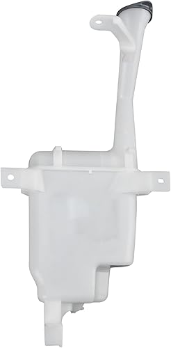 Miniatura 1806 de TRQ Depósito de limpiaparabrisas compatible con Chevrolet Cruze GM1288255 2016-2019