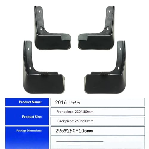 Protector contra salpicaduras para evitar daños de piedras en Elantra 5