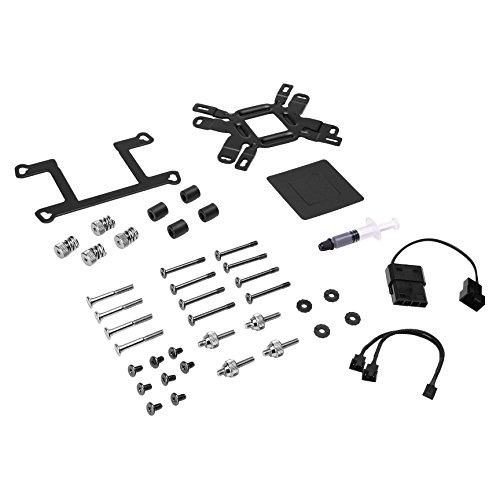 Build My PC, PC Builder, Rosewill PB240