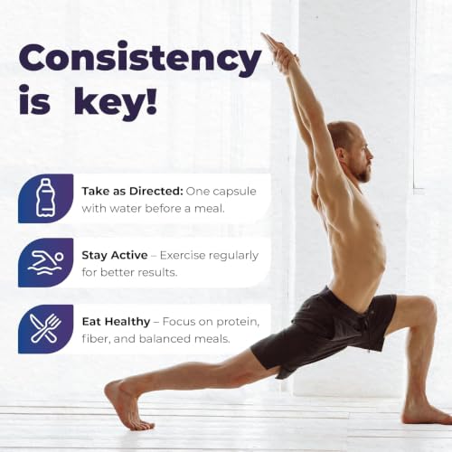 ColonBroom GLP-1 Booster Supplement