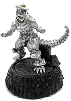 HG ゴジラ 02 4体セット エフェクトパーツ付き Amazon.co.jp: HG D+ ゴジラ 02 [全4種セット(フルコンプ