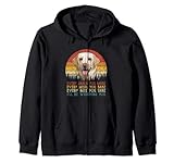 Every Snack You Make Dog Shirt Yellow Lab