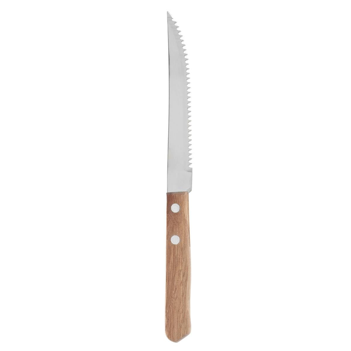 Secret de Gourmet - Menagere inox 24 "+ rc cadence
