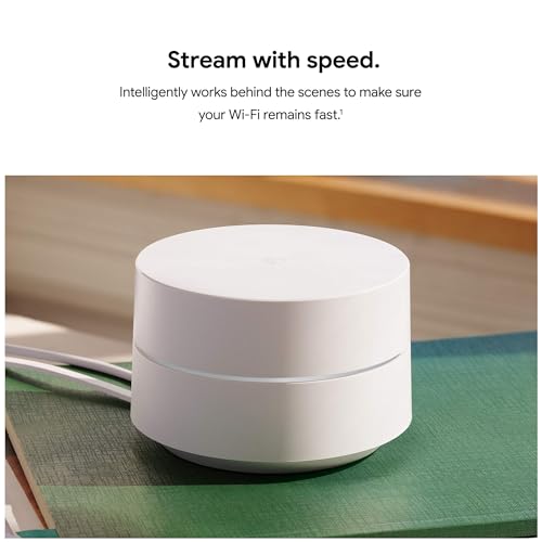 Google Cloud edge server system
