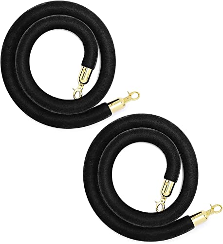 Filets de sécurité pour chargement avec corde en jute robuste et attaches en D x2