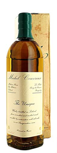 Michel Couvreur - Whisky The Unique 0.70L