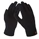 Bequemer Laden Damen Touchscreen Handschuhe