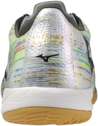 Amazon | MIZUNO α 2 ミズノアルファ 2 ELITE IN P1GF256209230 | サッカー