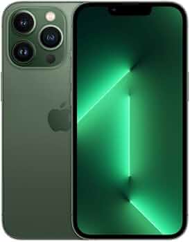 Apple iPhone 13 Pro (128 GB) - Verde-alpino | Amazon.com.br