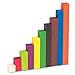 Learning Resources Cuisenaire Rods Small Group Set: Wood