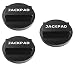 Jack Pad Adapter Anodized Black for BMW 135 335 535 E82 E88 E46 E90 E91 E92 E93 E38 E39 E60 E61 E63 E64 E65 E66 E70 E71 E89 X5 X6 X3 1M M3 M5 M6 F01 F02 F30 F10,Mini Cooper(3 pcs)