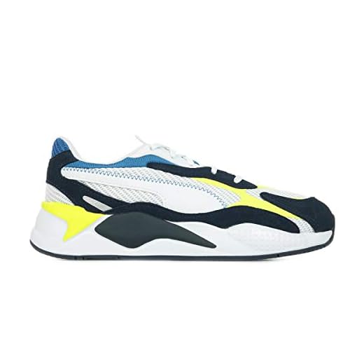 Children's sneakers Puma RS-X³ Twill AirMesh