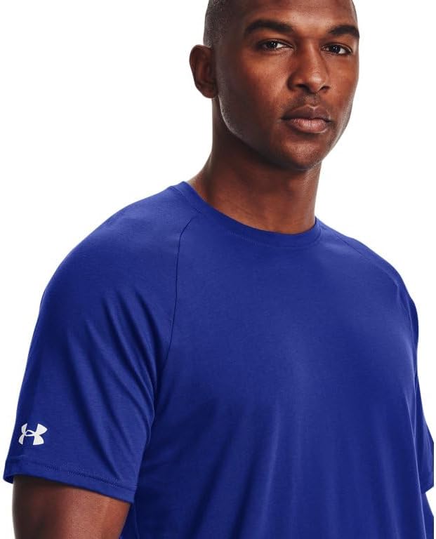 Under Armour Men's UA Athletics T-Shirt