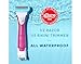 Schick Womens Hydro Silk 5 Razor Trimstyle