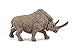 Papo Woolly Rhinoceros Toy