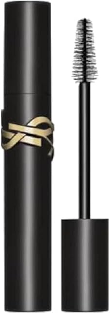 Yves Saint Laurent NEW MASCARA LASH CLASH 01 Czarny 8 ml