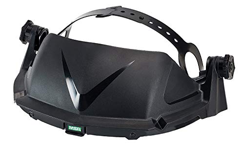MSA Safety 10127061 Headgear V-gard STD protection pour écran facial