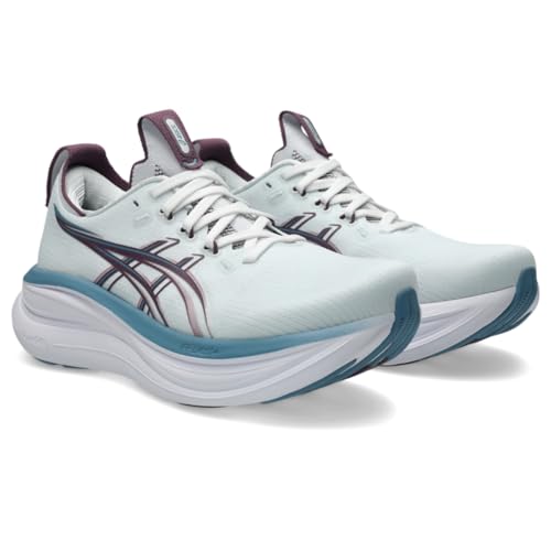 Image of ASICS Women's Gel-Nimbus 28 Running Shoes