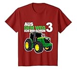 3. Geburtstag Geschenke Kinder