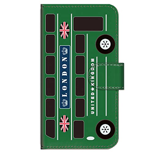 �K�[���Y�l�I google pixel 10a �P�[�X �蒠�^ �O�[�O���s�N�Z��10a �P�[�X �蒠�^ �g�уJ�o�[ �ϏՌ� (LONDON BUS) pixel10a-PD-DGR-YSZ-0391