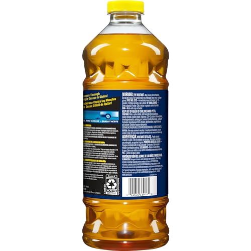 Lestoil Heavy-Duty Multi-Purpose Cleaner — Laundry Additive product image
