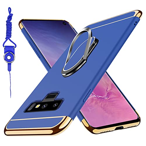 Duluqboba Galaxy Note9 P[X Ot 3p[cJo[ ϏՌ X^h@\ wh~ ^ TX MNV[ m[g9P[X ԍڃz_[Ή bLH ̌^ gуJo[  AYS-11-23