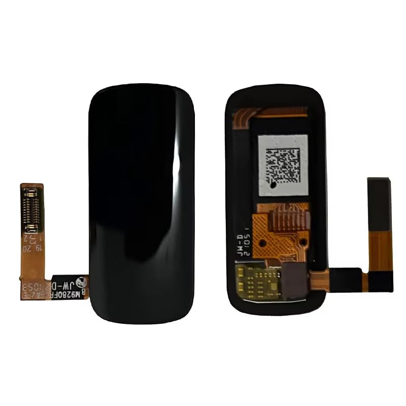 Écran pour Fitbit Luxe YOOOKOOO dalle tactile AMOLED de réparation