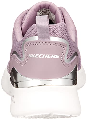 Image of Skechers Sport Women's Loving Life Memory Foam Fashion Sneaker