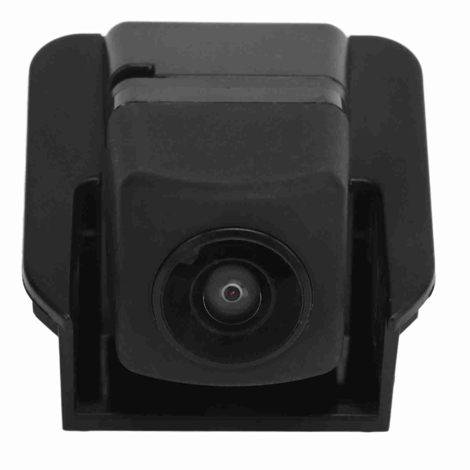 aqxreight Caméra de Recul 39530 TVA A01 Caméra de Recul pour Porte Arrière 39530 TVA A01 pour Berline 2018-2020, Kit de pour de 2018 2019 20