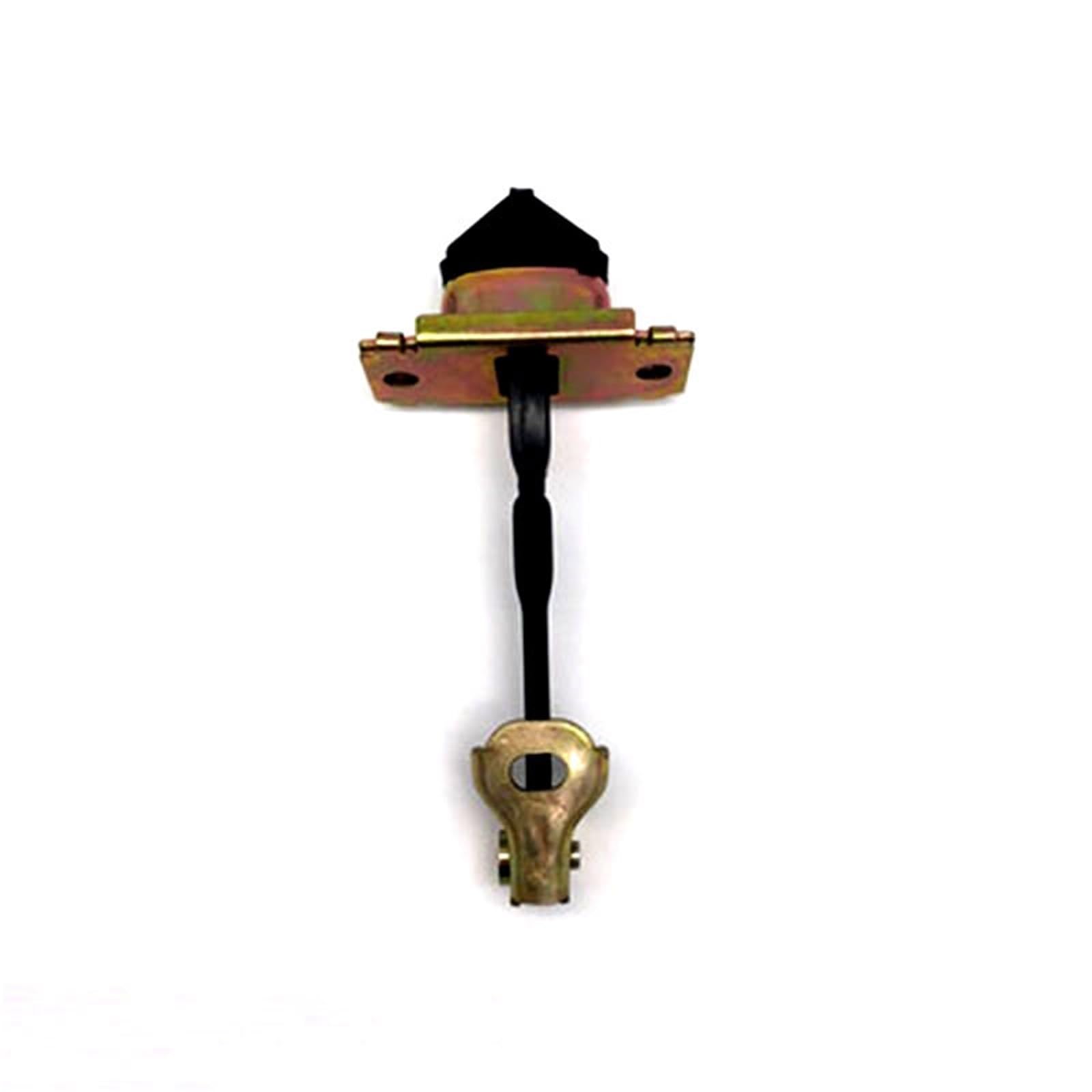 Door Hinged Check Fit for Mazda 3 2 2003-2015 Car Door Check Strap Hinge Stop Limiter(for Mazda3 Back)