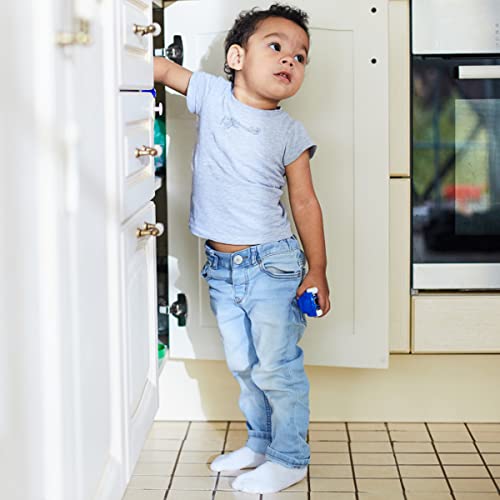 Boys Socks, 15 Pack Toddler Kids Crew Athletic Socks Soft Half Cushion Calf for Youths Little Big Boy Girls Sport4