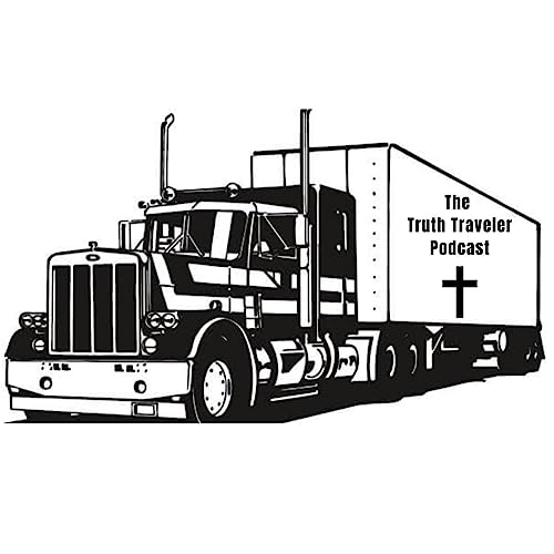 Truth Traveler cover art