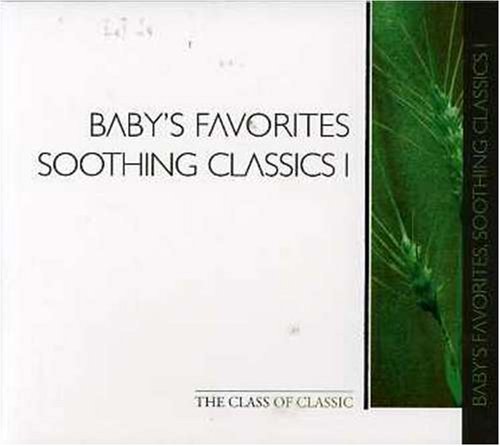 Baby's Favourites: ... Vol.1