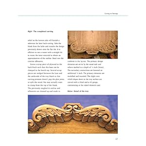 Decorative woodcarving accessories for the home paperbackillustrated september 1 2008  urban country home decor