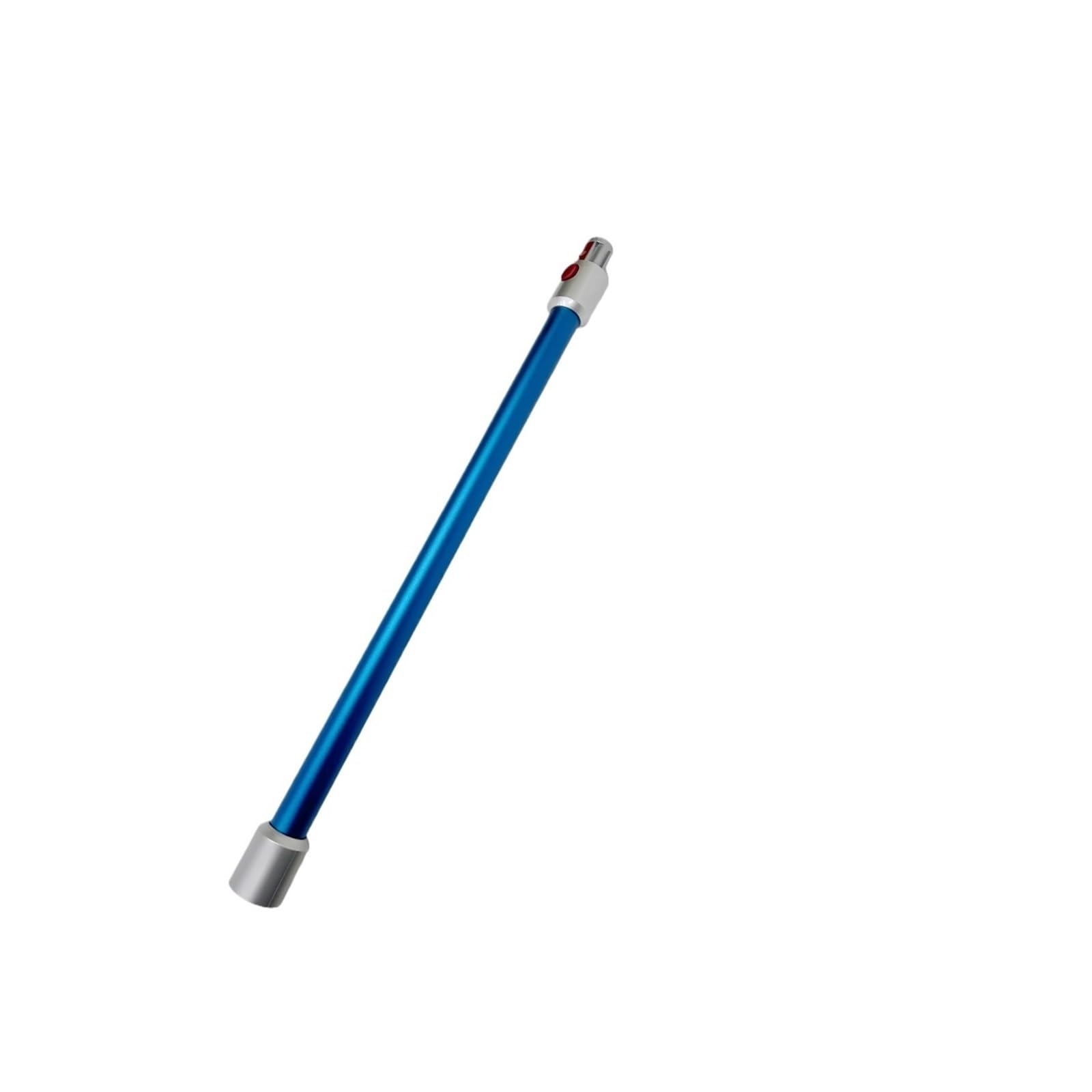 Replacement rod tube, Accessori, asta di prolunga for tubo metallico, pezzi di ricambio, compatibile con aspirapolvere senza fili JIMMY JV83,Suitable for home offices