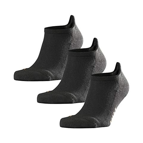 Calcetines cortos unisex FALKE Cool Kick Sneaker 3-Pack Cover