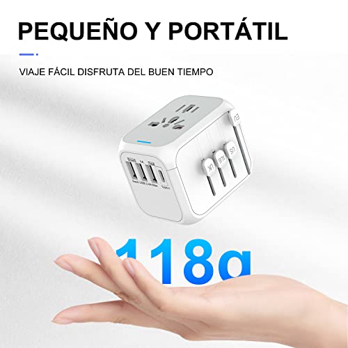 Encuentra reviews de Alimentador universal los 7 más buscados. 38 Imagen adicional